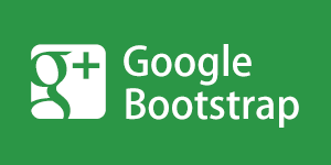 Google-Style Bootstrap