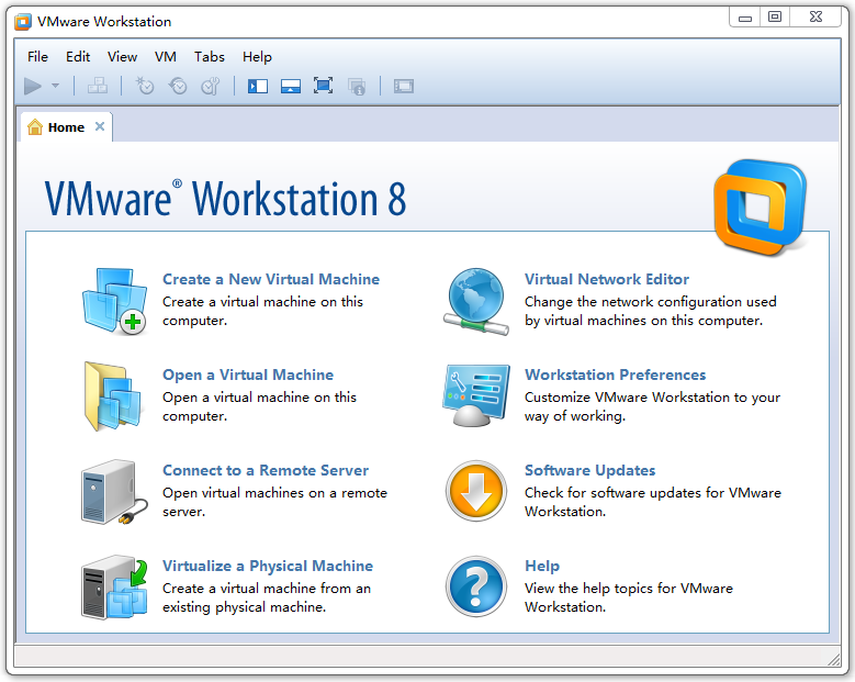 VMware 8.0.4,VMware 8.0.4序列号,VMware 8.0.4汉化包