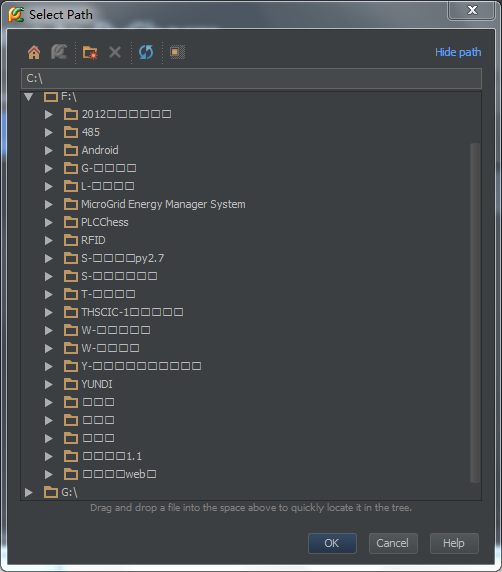 PyCharm for Windows 3.4.1 官方最新版