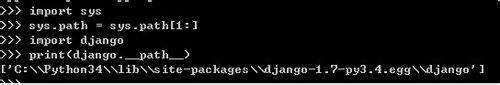 Django1.7中文入门教程：[16]自定义admin外观