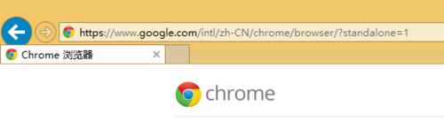 如何下载各版本Chrome的离线安装包