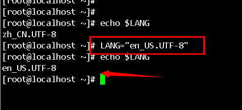 Linux中文显示乱码？如何设置centos显示中文