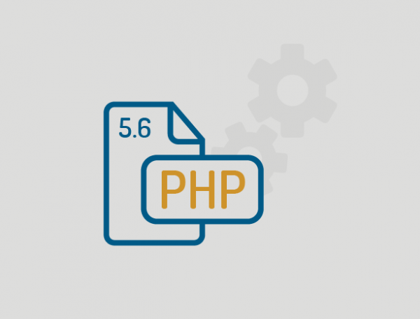 Updating to PHP 5.6