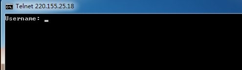 Win7如何解决telnet不是内部或外部命令的方案！