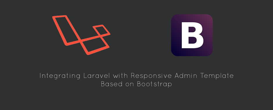 Laravel Bootstrap