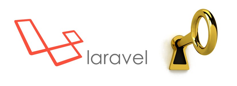 Laravel 5.1 用户授权功能实现