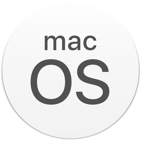 macOS