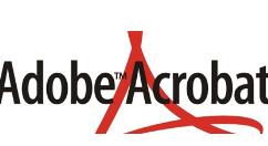 adobe acrobat xi pr旋转pdf文件的操作方法
