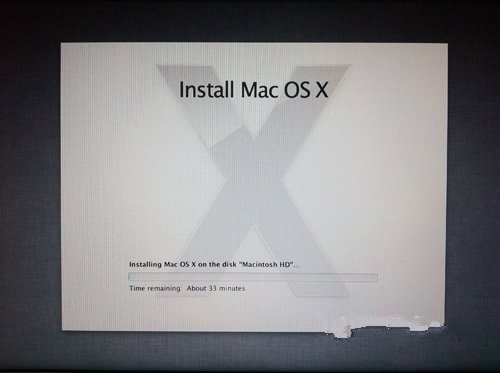 mac重装
